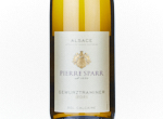 Aoc Alsace Gewurztraminer Moelleux Calcaire,2021