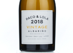 Paco & Lola Vintage,2018