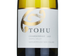 Tohu Wairau Valley Unoaked Chardonnay,2023
