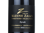 Kleine Zalze Vineyard Selection Syrah,2022