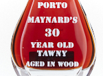 Maynard's 30 Year Old Tawny,NV