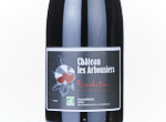 Château Les Arbousiers,2021