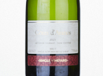 Côtes d'Avanos Methode Charmat,2023