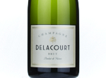 M&S Champagne Delacourt Brut,NV