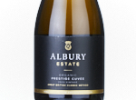 Albury Estate Prestige Cuvée,2020