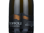Conegliano Valdobbiadene Prosecco Superiore Docg Spumante Brut Millesimato,NV