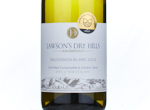 Lawson's Dry Hills Sauvignon Blanc,2024