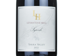 Estate Syrah,2022