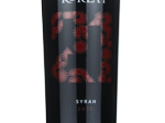 Korlat Syrah,2021