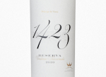 Príncipe de Viana 1423 Reserva,2020