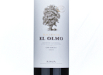 Hacienda el Olmo Crianza,2020
