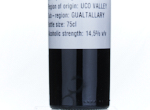 Gran Dante Cabernet Franc,2023