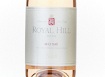 Royal Hill Estate Rosé,2024