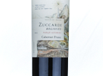 Zuccardi Regiones Cabernet Franc,2023