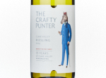 The Crafty Punter Clare Valley Riesling 750ml,2024