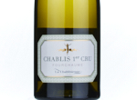 Chablis 1er Cru Fourchaume,2022