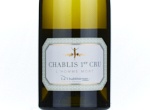 Chablis 1er Cru L'Homme Mort,2022