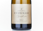 Jackson-Triggs Entourage Grand Reserve Brut,2018