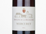 Mercurey,2023