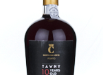 Quinta da Côrte Tawny 10 YO,NV