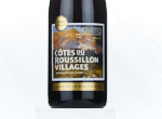 Wine Atlas Cotes de Roussillon,2022