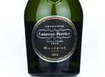Laurent-Perrier Brut Millésimé,2015
