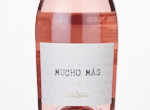 Mucho Más Sparkling Rose,NV