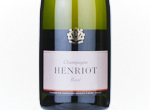 Henriot Rosé,NV