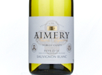 Aimery Sauvignon,2024