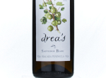 Drea's Sauvignon Blanc,2024