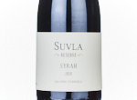 Suvla Reserve Syrah,2020