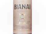 Bianai reserva,2019