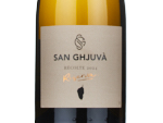 San Ghjuva Riserva Blanc,2024