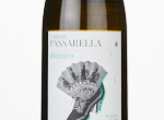 Casa da Passarella Abanico Reserva Branco,2023