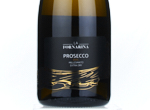La Fornarina Prosecco Spumante Millesimato Extra Dry,2024