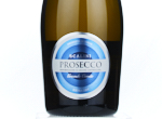 Scalini Prosecco Spumante Extra Dry Grande Cuvée,NV