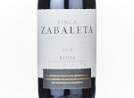 Finca Zabaleta,2019