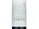 Territorio Tarón,2017