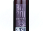 Seven Tenths Bin 201 Red,NV
