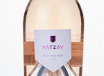 Pinot Noir Rosé,2024