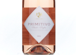 Primitivo Rosé,2024
