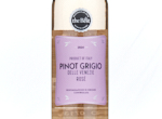 Morrisons The Best Pinot Grigio Rosè,2024