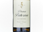 Dona Paterna Alvarinho,2023