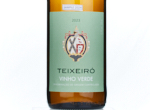 Teixeiró Blend,2024