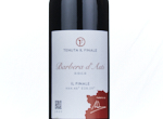 Tenuta il Finale Barbera d’Asti,2023