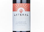 Lateral Cabernet Sauvignon,NV