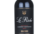 Le Riche Reserve Cabernet Sauvignon,2022