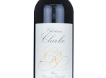 Château Clarke Baron Edmond de Rothschild,2020