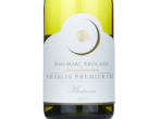 Chablis Premier Cru Montmains Jean-Marc Brocard,2023