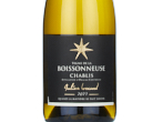 Chablis La Boissonneuse Domaine des 7 Lieux,2023